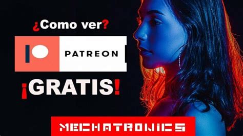 patreon gratis